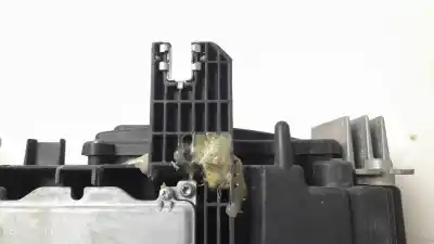 Автозапчастина б/у повний передній кінець для audi q3 (8ug) base посилання на oem iam 8u0807065n  