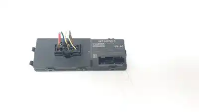 Second-hand car spare part electronic module for audi a4 avant (8w5) básico oem iam references 4m0959107b