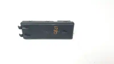 Second-hand car spare part electronic module for audi a4 avant (8w5) básico oem iam references 4m0959107b  