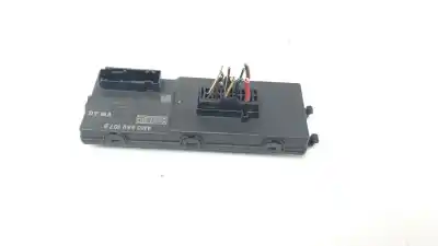 Second-hand car spare part electronic module for audi a4 avant (8w5) básico oem iam references 4m0959107b  