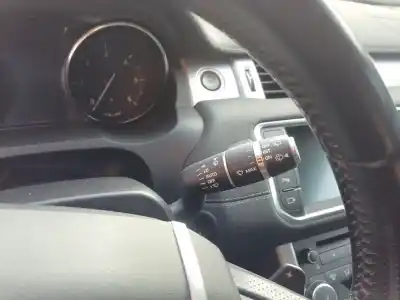 Автозапчастина б/у многофункційне управління для land rover range rover evoque (l538) 2.0 d 4x4 посилання на oem iam bj3213n064hg