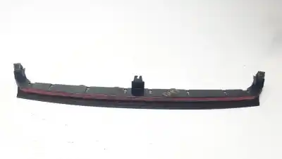 Peça sobressalente para automóvel em segunda mão farolim de travão central por mercedes-benz clase glk (x204) 220 cdi 4-matic (204.984, 204.997) referências oem iam a2048201256