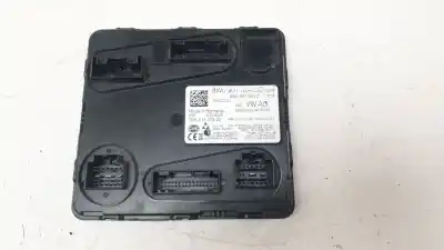 İkinci el araba yedek parçası KONFOR MODÜLÜ için AUDI A4 AVANT (8W5)  OEM IAM referansları 8W0907064DC  