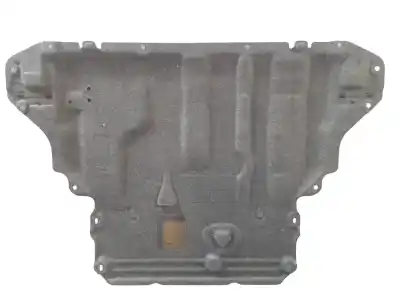 Автозапчасти б/у защитная крышка за ford focus iv (hn) 1.0 ecoboost ссылки oem iam jx6b6b629cc  