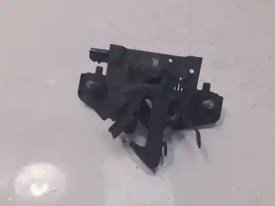 Автозапчасти б/у замок капота за renault captur ii techno ссылки oem iam 656010547r