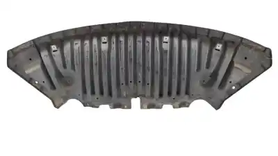 Peça sobressalente para automóvel em segunda mão cobertura / proteção do motor por mercedes-benz clase glk (x204) 220 cdi 4-matic (204.984, 204.997) referências oem iam a2045201523