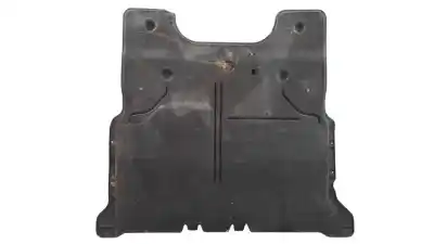 Peça sobressalente para automóvel em segunda mão cobertura / proteção do motor por volkswagen polo vi (aw1, bz1, ae1) 1.0 tsi referências oem iam 2q0825236c