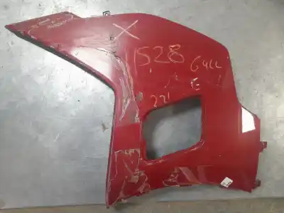Second-hand car spare part Rear Left Winglet for KIA NIRO I (DE) 1.6 GDI Hybrid OEM IAM references 878C1AT000  