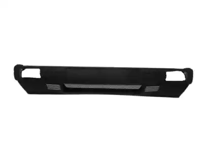 Pezzo di ricambio per auto di seconda mano Paraurti Anteriore per CITROEN C15 * Riferimenti OEM IAM 89201 15036100 107071208