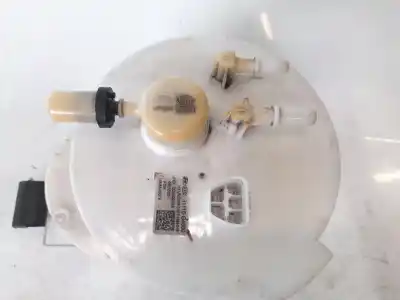 Автозапчастина б/у паливний насос для kia xceed drive посилання на oem iam 31110g4800  