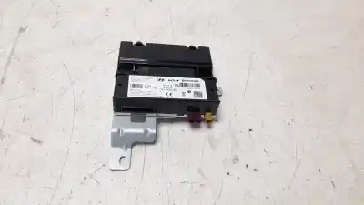 Pièce détachée automobile d'occasion MODULE ÉLECTRONIQUE pour KIA SPORTAGE (NQ5)  Références OEM IAM 96510P1100  