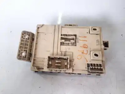 Second-hand car spare part fuse box unit for kia xceed drive oem iam references 91953j7250  