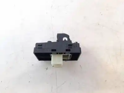 Second-hand car spare part rear right power window switch for kia xceed drive oem iam references 40b5221500  