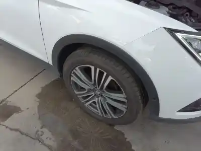 Gebrauchtes Autoersatzteil Stoßdämpfer Vorderachse Rechts zum SEAT ARONA (KJ7, KJP) 1.6 TDI OEM-IAM-Referenzen 2Q0413031DP  