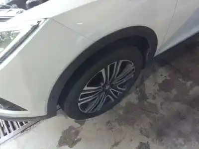 Gebrauchtes Autoersatzteil Stoßdämpfer Links Vorne zum SEAT ARONA (KJ7, KJP) 1.6 TDI OEM-IAM-Referenzen 2Q0413031DP  