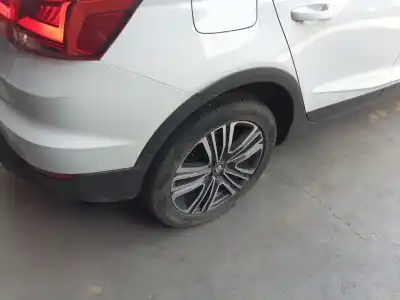 Gebrauchtes Autoersatzteil Stoßdämpfer Rechts Hinten zum SEAT ARONA (KJ7, KJP) 1.6 TDI OEM-IAM-Referenzen 2Q0513049CF  