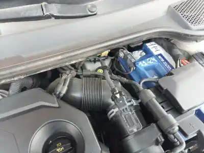 Автозапчастина б/у гальмівний насос для seat arona (kj7, kjp) 1.6 tdi посилання на oem iam 5q1614019acrep