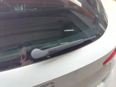 Автозапчастина б/у ручка заднього склоочисника для seat arona (kj7, kjp) 1.6 tdi посилання на oem iam 6r6955707b