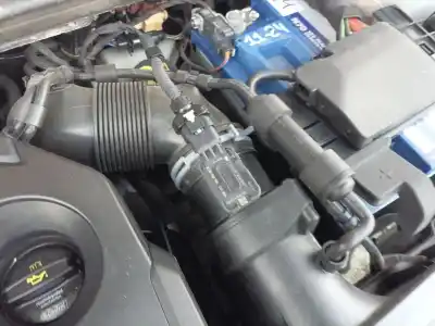 Автозапчастина б/у витратомір повітря для seat arona (kj7, kjp) 1.6 tdi посилання на oem iam 04l906461b
