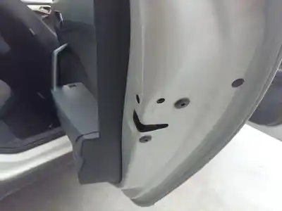 Автозапчастина б/у замок заднього правого дверя для seat arona (kj7, kjp) 1.6 tdi посилання на oem iam 5ta839016p
