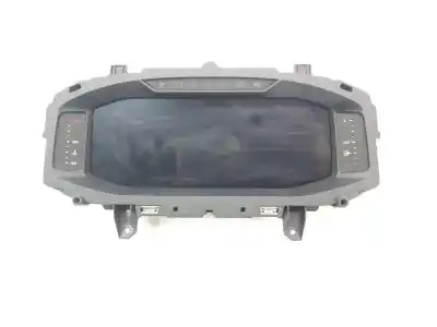 Автозапчасти б/у приборная доска за SEAT ARONA (KJ7, KJP) 1.6 TDI ссылки OEM IAM 6F0920790A  