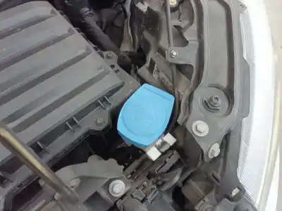 Автозапчастина б/у чистий депозит для seat arona (kj7, kjp) 1.6 tdi посилання на oem iam 2q0955453f
