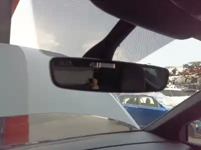 Автозапчастина б/у внутрішне дзеркало для seat arona (kj7, kjp) 1.6 tdi посилання на oem iam 3g0857511am9b9