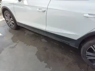 Автозапчастина б/у стрічки для seat arona (kj7, kjp) 1.6 tdi посилання на oem iam 6f9853851