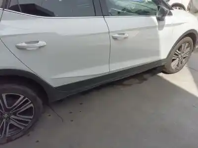 Автозапчастина б/у стрічки для seat arona (kj7, kjp) 1.6 tdi посилання на oem iam 6f9853852