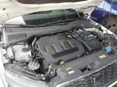 Автозапчастина б/у фільтр часток для seat arona (kj7, kjp) 1.6 tdi посилання на oem iam 04l131678nx