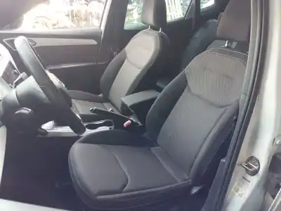 Автозапчастина б/у комплект сидів для seat arona (kj7, kjp) 1.6 tdi посилання на oem iam 6f0881405k