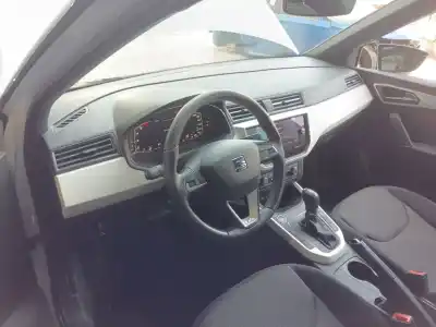 Автозапчастина б/у комплект подушки безпеки для seat arona (kj7, kjp) 1.6 tdi посилання на oem iam 6f1857003ah82v