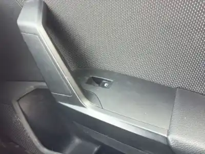 Автозапчастина б/у передній правий віконний вимикач для seat arona (kj7, kjp) 1.6 tdi посилання на oem iam 5g0959855p