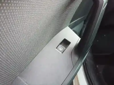 Автозапчастина б/у управління склонами заднє ліво для seat arona (kj7, kjp) 1.6 tdi посилання на oem iam 5g0959855p