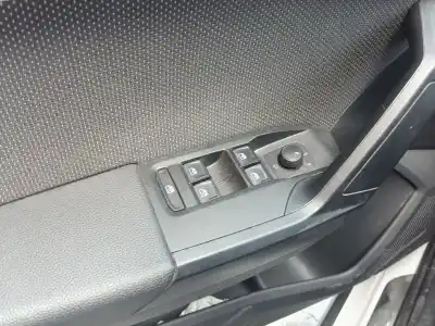 Автозапчастина б/у передні вікний вмикач для seat arona (kj7, kjp) 1.6 tdi посилання на oem iam 5g0959857f