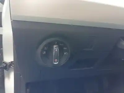 Автозапчастина б/у управління світлом для seat arona (kj7, kjp) 1.6 tdi посилання на oem iam 5g0941431al