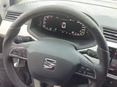 Автозапчастина б/у многофункційне управління для seat arona (kj7, kjp) 1.6 tdi посилання на oem iam 5q0953502aligi
