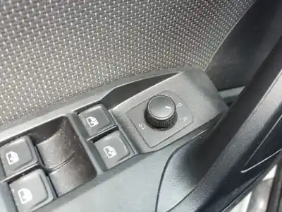 Автозапчастина б/у управління дзеркалами для seat arona (kj7, kjp) 1.6 tdi посилання на oem iam 6f0959565