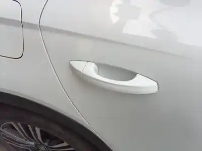 Автозапчастина б/у завнішня ручка задня права для seat arona (kj7, kjp) 1.6 tdi посилання на oem iam 5g0837206n