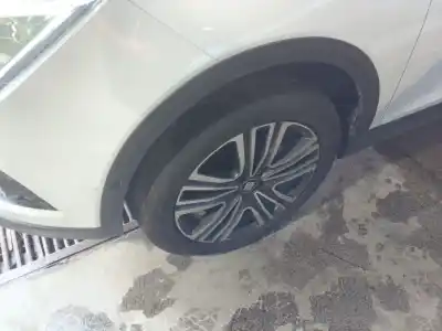 Автозапчастина б/у передній лівий культ для seat arona (kj7, kjp) 1.6 tdi посилання на oem iam 2q0407255ag