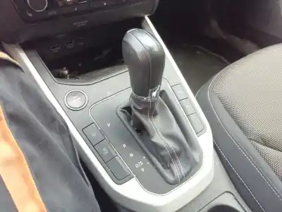Автозапчастина б/у передач для seat arona (kj7, kjp) 1.6 tdi посилання на oem iam 2q1713023aq