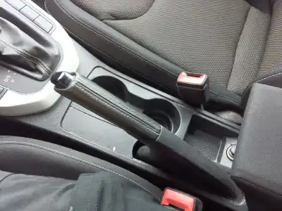 Gebrauchtes Autoersatzteil handbremshebel zum seat arona (kj7, kjp) 1.6 tdi oem-iam-referenzen 6f0711301m  