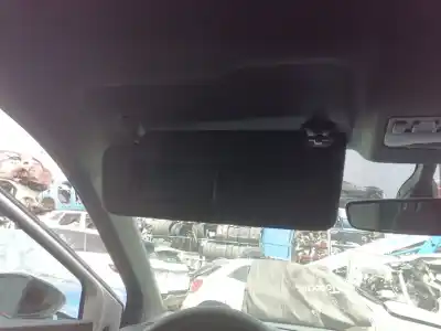 Автозапчастина б/у лівий натір для seat arona (kj7, kjp) 1.6 tdi посилання на oem iam 6f0857551c