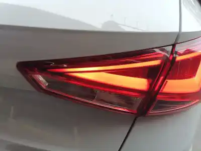 Автозапчастина б/у внутрішній правий завод для seat arona (kj7, kjp) 1.6 tdi посилання на oem iam 6f9945308d  
