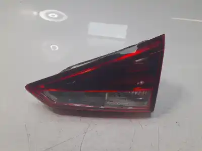 Автозапчастина б/у внутрішній правий завод для seat arona (kj7, kjp) 1.6 tdi посилання на oem iam 6f9945308d