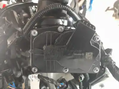 Автозапчасти б/у бабочка коробка за kia ceed tourer (cd) 1.0 t-gdi ссылки oem iam 3515008200