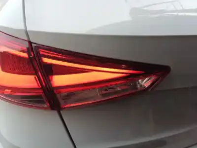Автозапчастина б/у внутрішній лівий задній ліхар для seat arona (kj7, kjp) 1.6 tdi посилання на oem iam 6f9945307d  