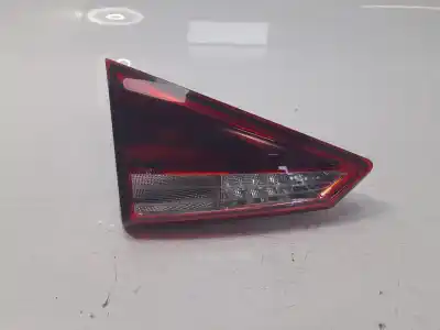 Автозапчастина б/у внутрішній лівий задній ліхар для seat arona (kj7, kjp) 1.6 tdi посилання на oem iam 6f9945307d
