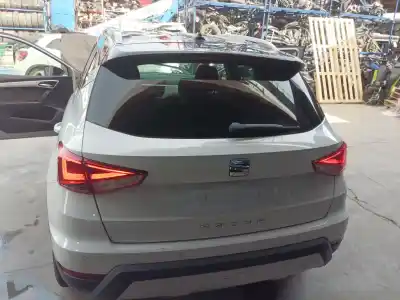 Автозапчастина б/у загальні двері для seat arona (kj7, kjp) 1.6 tdi посилання на oem iam 6f9827023c