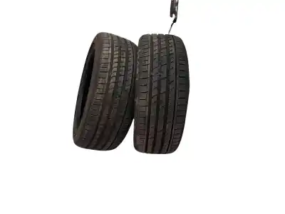 Автозапчастина б/у шина для opel corsa f corsa-e (68) посилання на oem iam 2054517